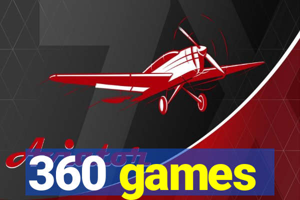 360 games